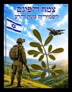 סגלת הפיגם חייל צהל