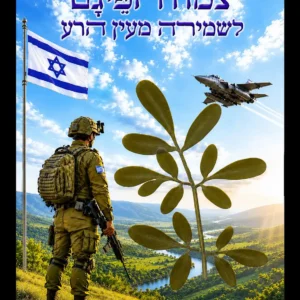 סגלת הפיגם חייל צהל